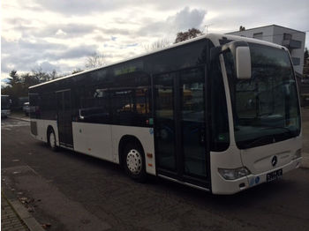 Gradski autobus Mercedes-Benz 0 530 Citaro / Euro 5: slika 1