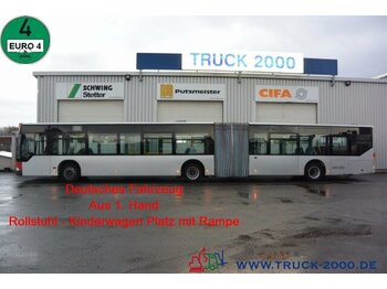 Gradski autobus Mercedes-Benz 0 530 G Citaro 54 Sitz & 108 Stehplätze 1.Hand: slika 1