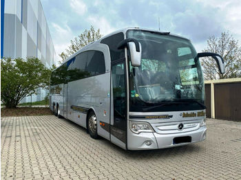 Turistički autobus Mercedes-Benz O580 Travego 16 RHD-M ( Euro 6 ): slika 1