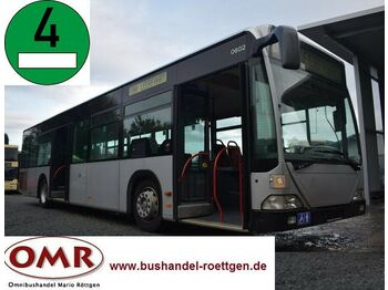 Gradski autobus Mercedes-Benz O 530 Citaro/A20/A21/Lion´s City/grüne Plakette: slika 1