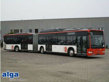Gradski autobus Mercedes-Benz O 530 G Citaro (CNG), Euro 5, Klima, Rampe, ZF: slika 1