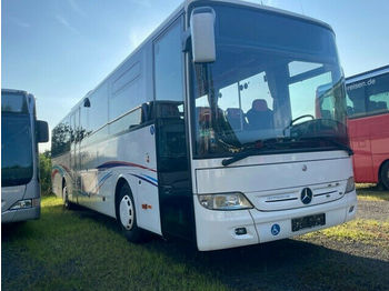 Prigradski autobus Mercedes-Benz O 550 H Integro  7 x Rollstuhl LIFT WC 354 PS: slika 1