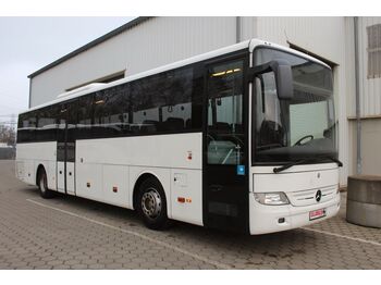 Prigradski autobus Mercedes-Benz O 550 Integro 10 Stück ( Klima, Euro 5 ): slika 1