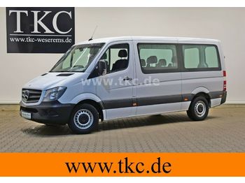 Novu Minibus, Putnički kombi Mercedes-Benz Sprinter 316 CDI/36 Kombi 8.Sitze KLIMA #70T001: slika 1