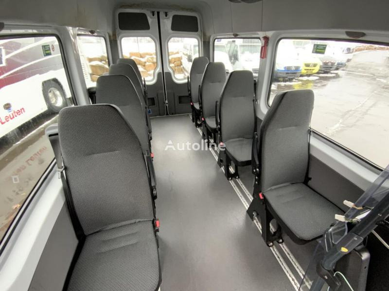 Minibus, Putnički kombi Mercedes Sprinter 313 CDI: slika 10