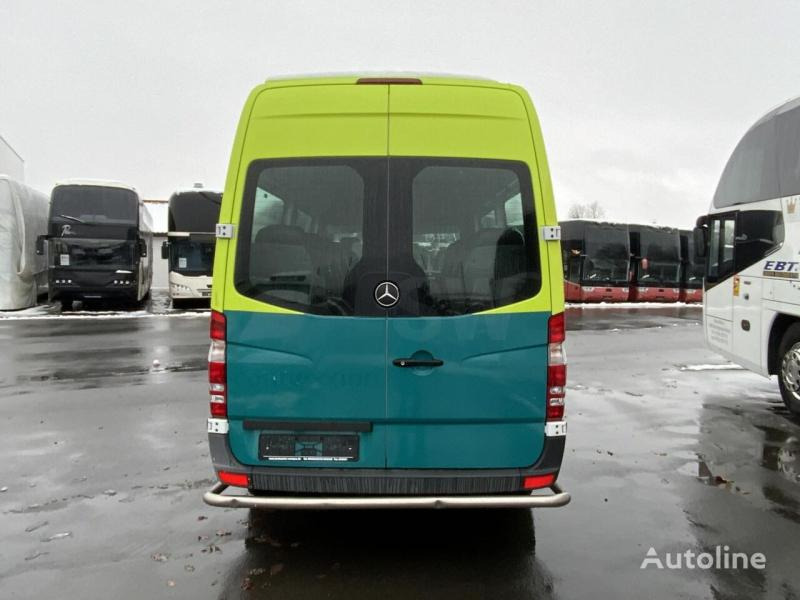 Minibus, Putnički kombi Mercedes Sprinter 313 CDI: slika 8