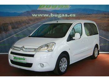  CITROEN Berlingo Com. 1.6HDI 75 MULTIESPACE - Minibus