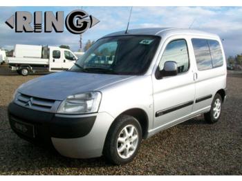 Citroën Berlingo  - Minibus