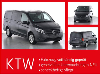 MERCEDES-BENZ Vito 116CDI lang,TourerPro,2xKlima,9Sitze - Minibus