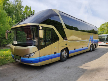 Neoplan P11 - Minibus