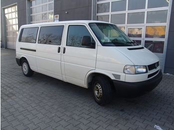 VOLKSWAGEN T4 2,5 TDI 9 Sitze - Minibus