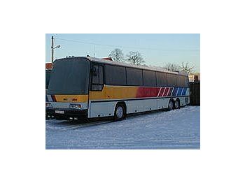 Turistički autobus Neoplan 318/3: slika 1