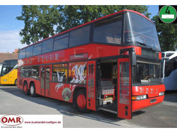 Turistički autobus Neoplan N 4026/3/Skyliner/328/T 925/ATM/Cabrioumbau mgl.: slika 1