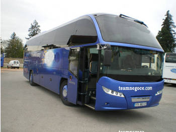 Turistički autobus Neoplan cityliner: slika 1