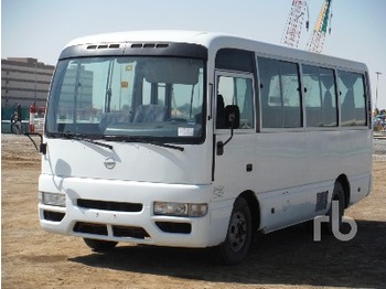 Nissan CIVILIAN 26 Passenger 4X2 - Autobus
