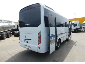Otokar Sultan confort - Prigradski autobus: slika 3