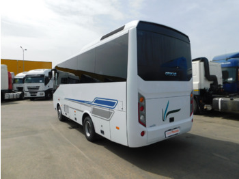 Otokar Sultan confort - Prigradski autobus: slika 4