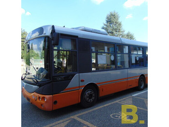 Gradski autobus Rampini Alè 4: slika 4