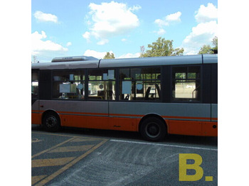 Gradski autobus Rampini Alè 4: slika 3