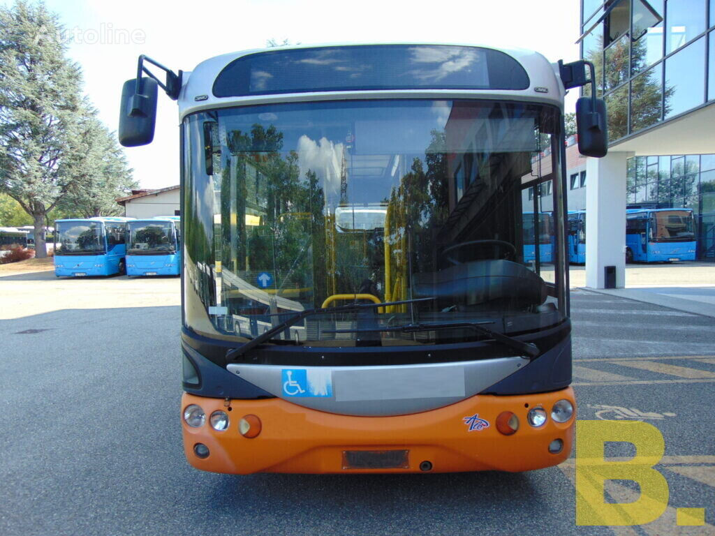 Gradski autobus Rampini Alè 4: slika 10