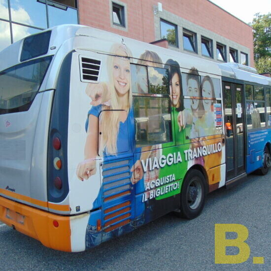 Gradski autobus Rampini Alè 4: slika 7