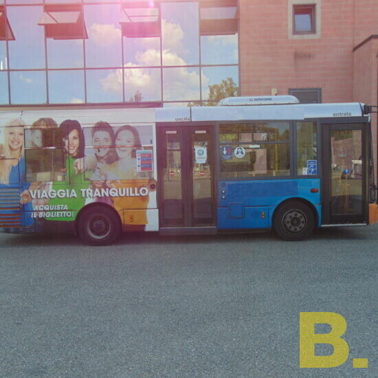 Gradski autobus Rampini Alè 4: slika 6