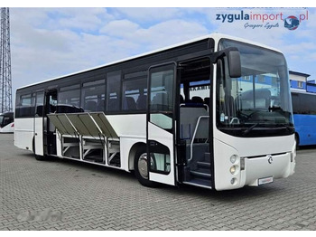 Renault ARES / SPROWADZONY - Prigradski autobus: slika 1