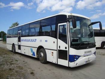 Prigradski autobus SCANIA L94 IB4X2NB 230 12m; 59 seats; Euro 3: slika 1