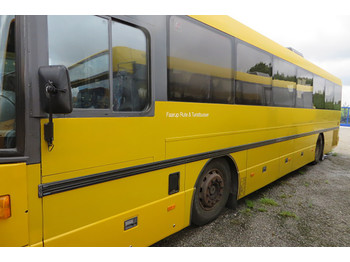 Prigradski autobus SCANIA Omniline: slika 1