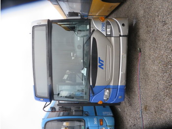 Prigradski autobus SCANIA Scania: slika 1