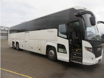 Turistički autobus SCANIA Touring HD: slika 1