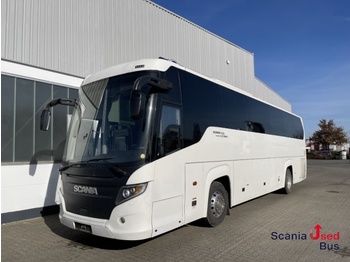 Turistički autobus SCANIA Touring HD 12.1m: slika 1