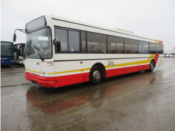 Prigradski autobus SCANIA Vabis: slika 1
