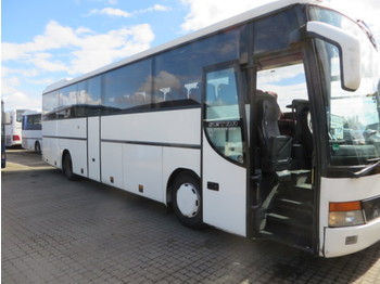 Turistički autobus SETRA 315 GT-HD: slika 1