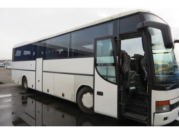 Turistički autobus SETRA 315 GT-HD: slika 1