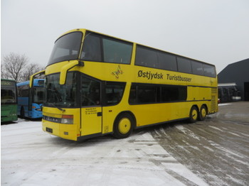 Autobus na sprat SETRA 328 DT: slika 1