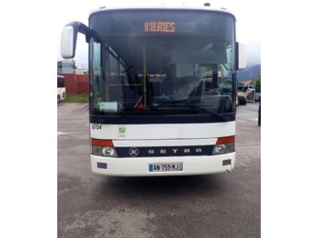 Gradski autobus SETRA S315: slika 1