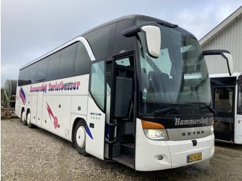 Turistički autobus SETRA S-416 HDH: slika 1