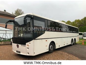 Turistički autobus Scania 124/Horisont,Euro 4,Klima,WC.Deutsch.Papire: slika 1