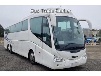 Turistički autobus Scania Irizar PB 13,9 K124EB: slika 1