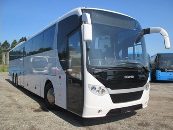 Turistički autobus Scania K340 OmniExpress: slika 1