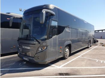 Turistički autobus Scania K410: slika 1
