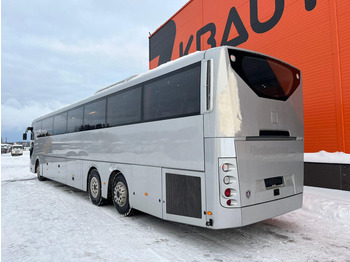 Prigradski autobus Scania K 360 6x2 Omniexpress EURO 6 ! / 62 + 1 SEATS / AC / AUXILIARY HEATING: slika 5