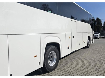 Turistički autobus Scania TOURING HD/ SPROWADZONA/ EURO 5 / WC: slika 2
