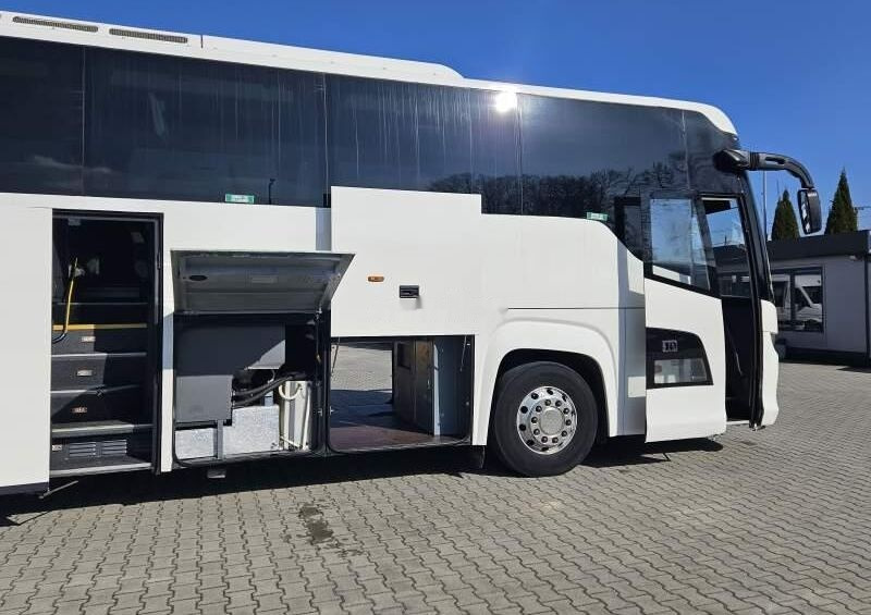 Turistički autobus Scania TOURING HD/ SPROWADZONA/ EURO 5 / WC: slika 16