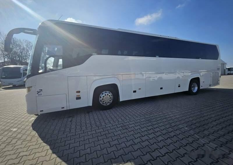 Turistički autobus Scania TOURING HD/ SPROWADZONA/ EURO 5 / WC: slika 8