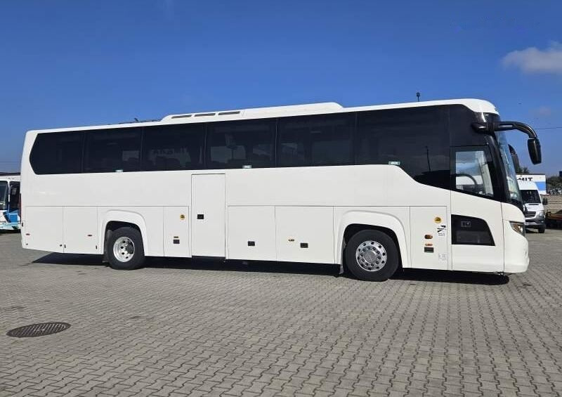 Turistički autobus Scania TOURING HD/ SPROWADZONA/ EURO 5 / WC: slika 7