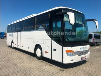 Turistički autobus Setra 415 GT- HD   Euro 5: slika 1