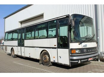 Prigradski autobus Setra S 213 UL ( 315 UL, Wenig Km ): slika 1