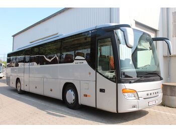 Prigradski autobus Setra S 415 GT (Klima): slika 1
